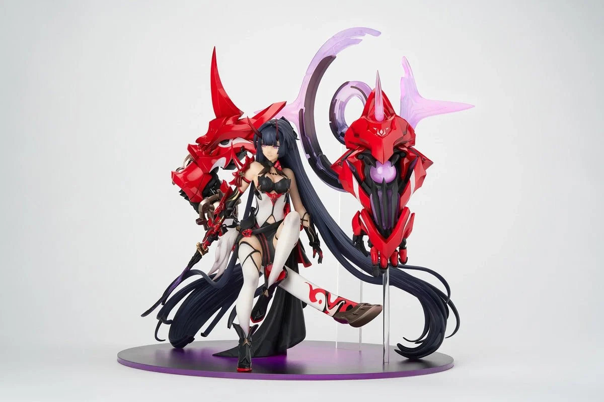Honkai Impact 3rd - Raiden Mei (Herrscher of Thunder Lament of the Fallen Ver.) 1/8 Scale Figure miHoYo