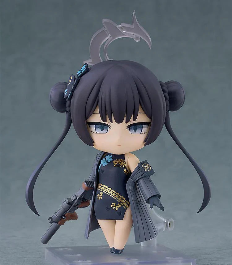 Blue Archive - Kisaki Ryuuge Nendoroid Good Smile Company