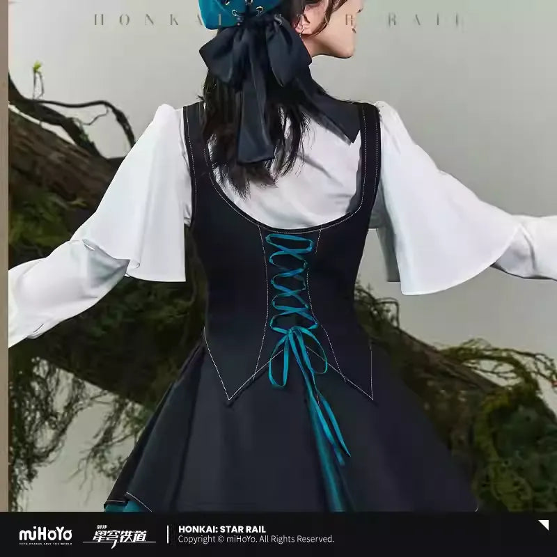 Honkai: Star Rail - Anaxa Impression Vest miHoYo