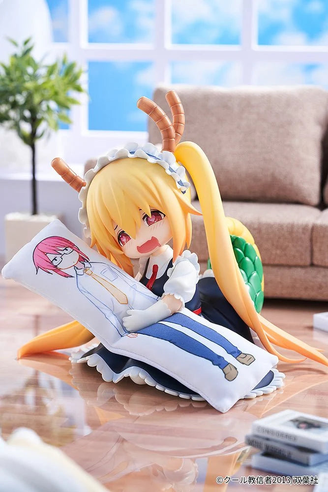 Miss Kobayashi's Dragon Maid - Tohru Non-Scale Figure RIBOSE