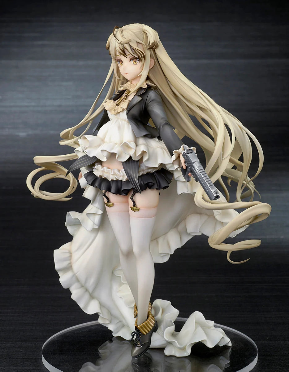 Girls' Frontline - Desert Eagle 1/7 Scale Figure Ques Q