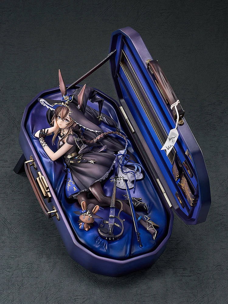 Arknights - Amiya (Solo Around The World Ver.) 1/7 Scale Figure Good Smile Arts Shanghai