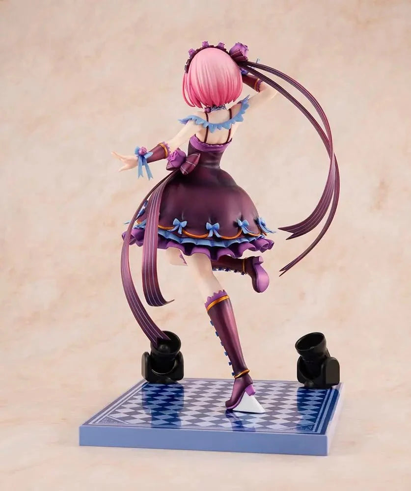 Re:Zero Starting Life In Another World - Ram: Birthday (2021 Ver.) 1/7 Scale Figure KADOKAWA