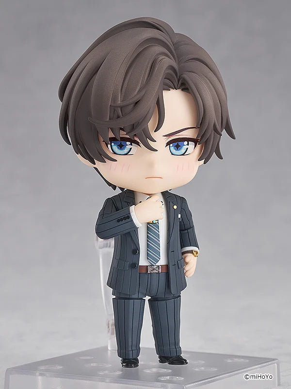 Tears of Themis - Libra Nendoroid Good Smile Company