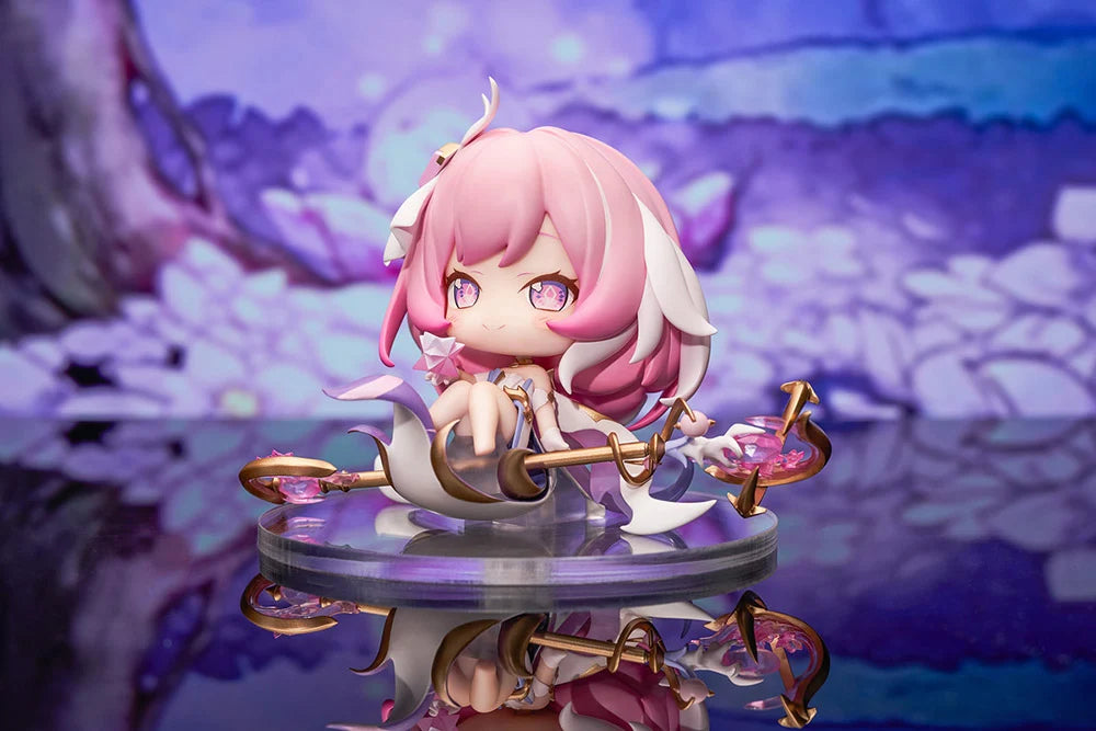 Honkai Impact 3rd - Elysia Herrscher of Human: Ego Asteroid Series Mini Figure miHoYo