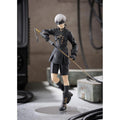 NieR:Automata - 9S (YoRHa No.9 Type S) POP UP PARADE Good Smile Company