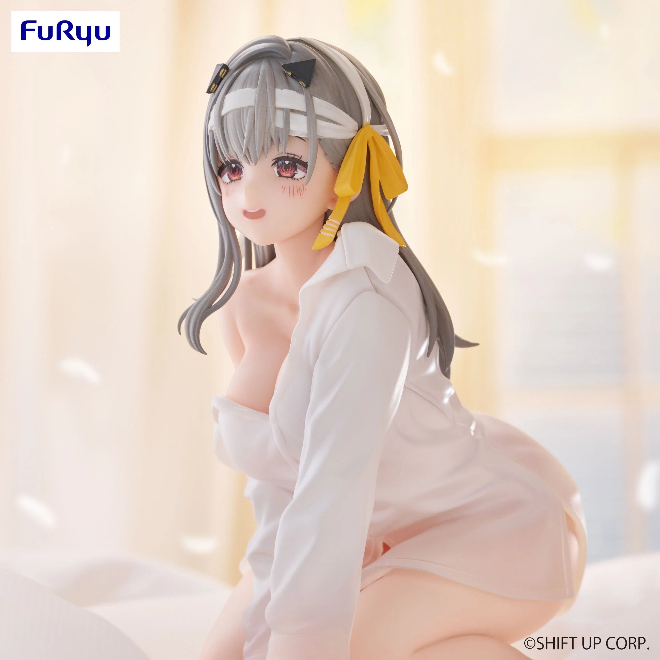 Goddess of Victory: Nikke - Modernia (First Affection Ver.) Prize Figure Furyu