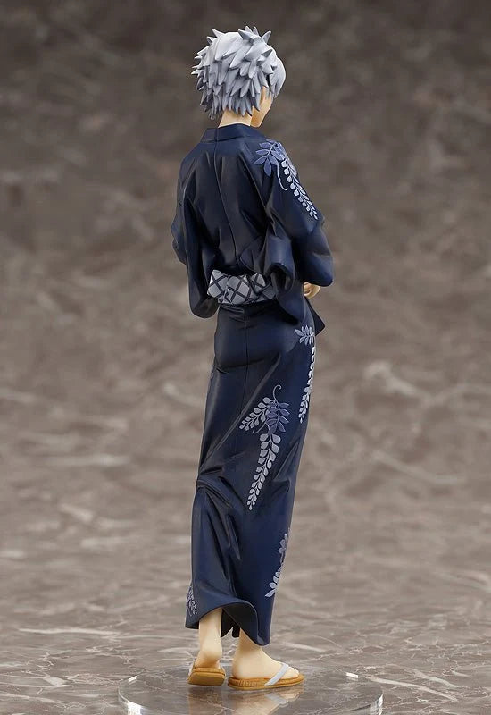 Evangelion - Kaworu Nagisa: Yukata Ver. 1/8 Scale Figure FREEing