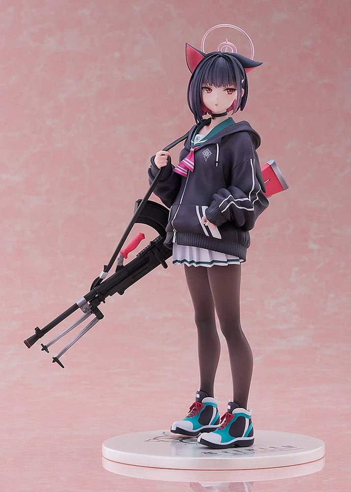 Blue Archive - Kazusa 1/7 Scale Figure Claynel