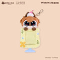 Tears of Themis - Love At Azukisan's Cafe Series Plush Card Holder miHoYo