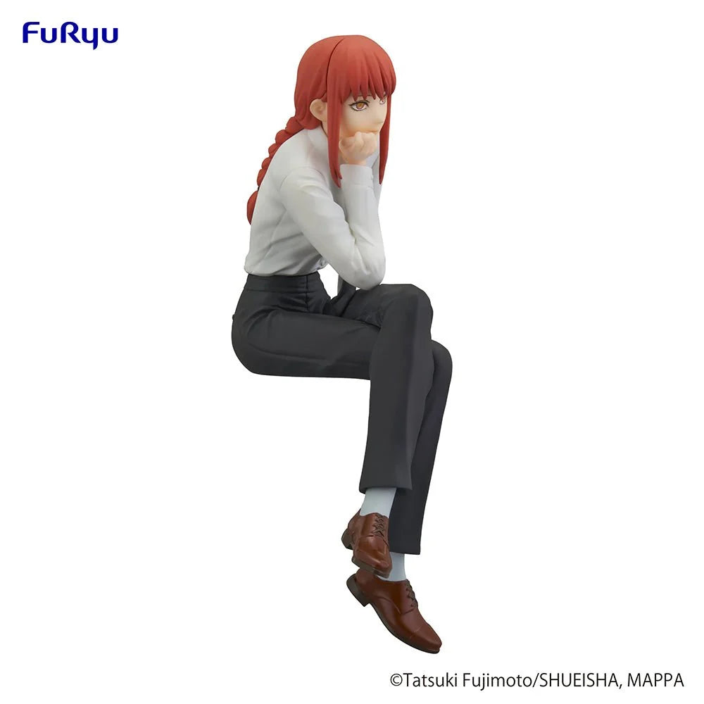 Chainsaw Man - Makima Prize Figure FuRyu Corporation