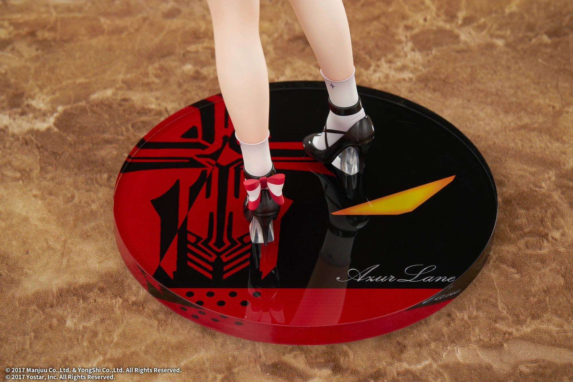 Azur Lane - Jade 1/7 Scale Figure ELEGANT