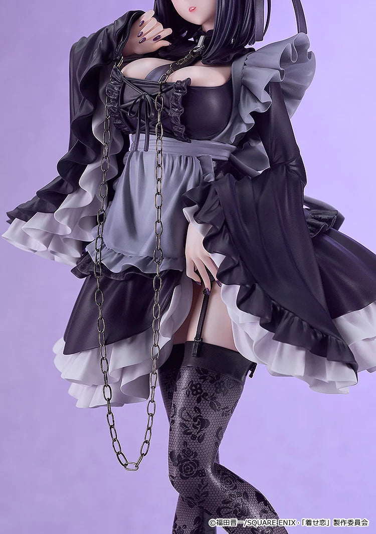 My Dress-Up Darling - Shizuku Kuroe (Cosplay by Marin) 1/6 Scale Figure Good Smile Company