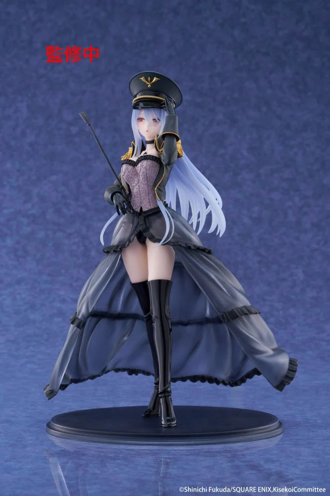 My Dress-Up Darling - Marin Kitagawa (Black Lobelia Ver) Prize Figure Taito