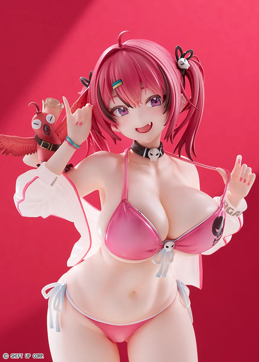 Goddess of Victory: Nikke - Mast (A Pirate's Heart Ver.) 1/7 Scale Figure AMAKUNI
