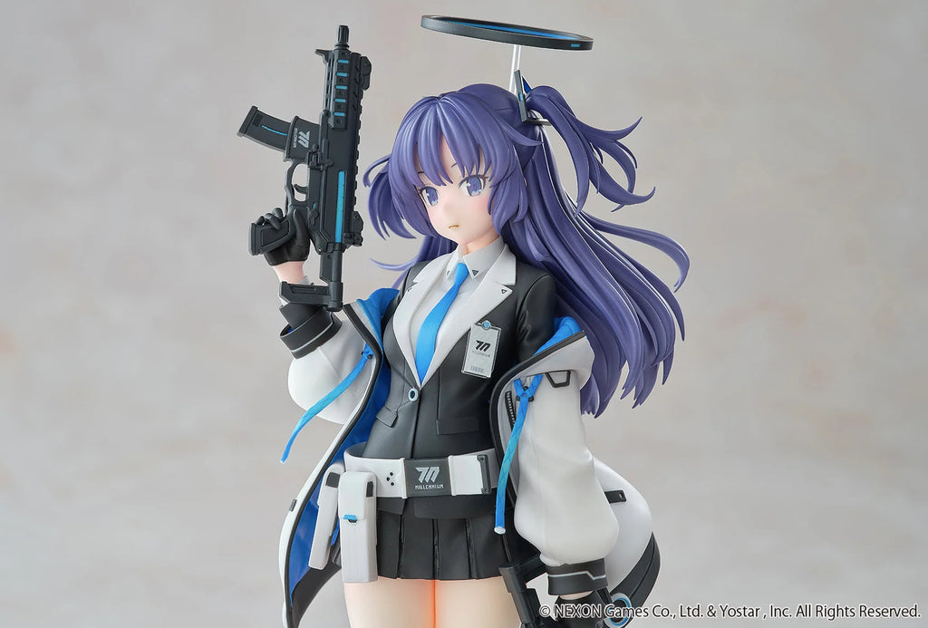 Blue Archive - Yuuka 1/7 Scale Figure Wanderer