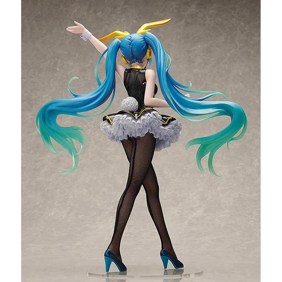 Hatsune Miku - Hatsune Miku (My Dear Bunny Ver.) 1/4 Scale Figure FREEing