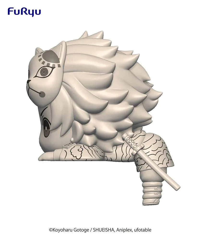 Demon Slayer: Kimetsu no Yaiba - Kamado Tanjiro Hikkake Figure Mini Figure FuRyu Corporation