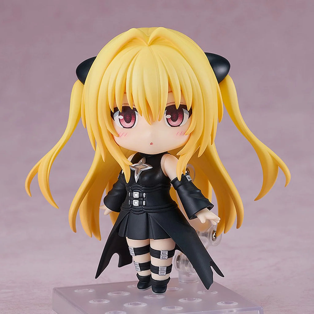 To Love Ru - Golden Darkness 2.0 Nendoroid Good Smile Company
