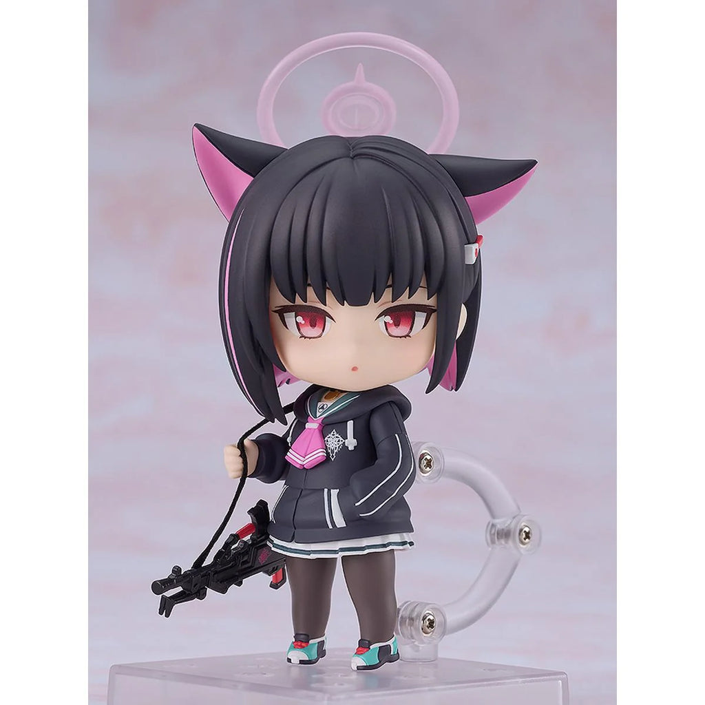 Blue Archive - Kazusa Kyoyama Nendoroid Good Smile Company