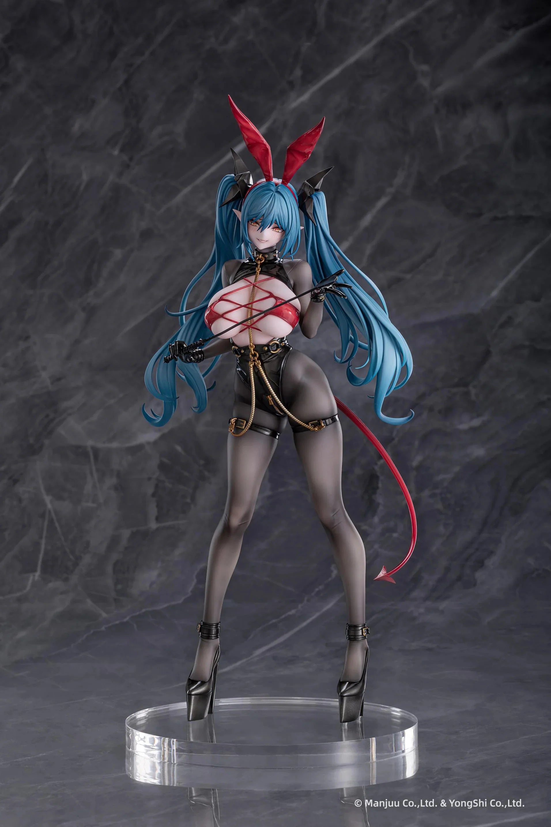 Azur Lane - Regensburg (The Dark Dragon’s Dungeon Ver.) 1/6 Scale Figure AniGame