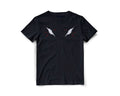 Evangelion EVA - Designed (Part 1) Black T-Shirt Nekotwo