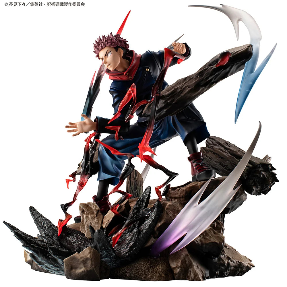 Jujutsu Kaisen - Yuji Itadori(VS Ver.) DX FIGURE MegaHouse