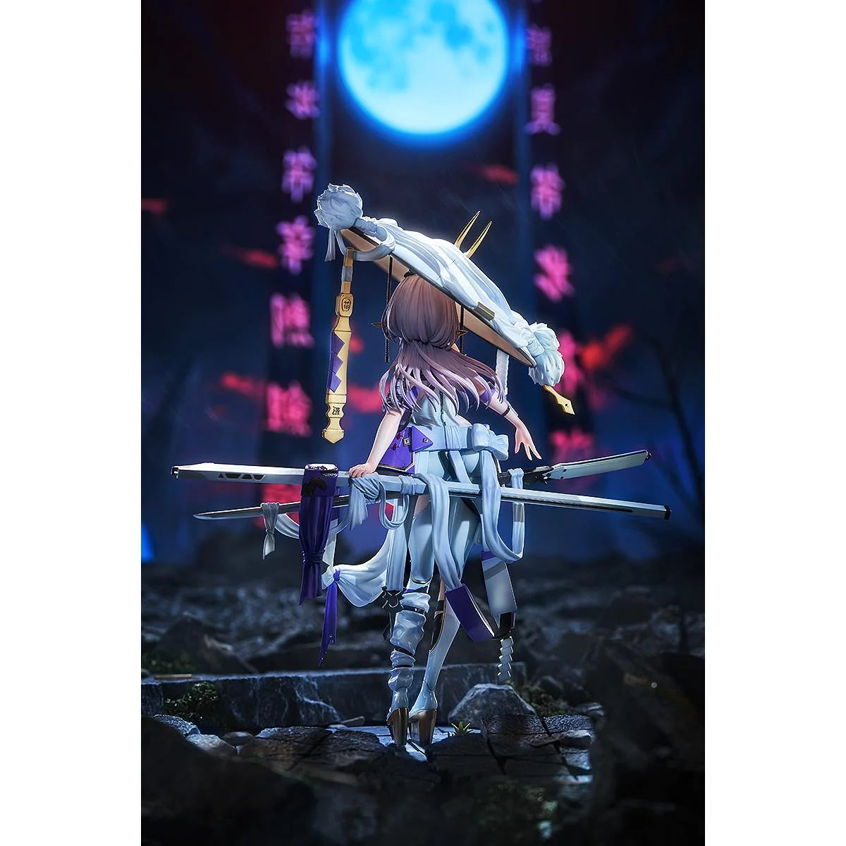 Goddess of Victory: Nikke - Scarlet 1/7 Scale Figure Good Smile Arts Shanghai