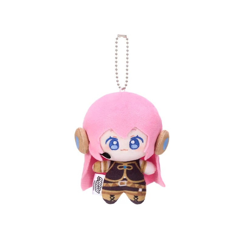 Vocaloid - WOW Doll Land Series Plushie Doll Charm Moeyu