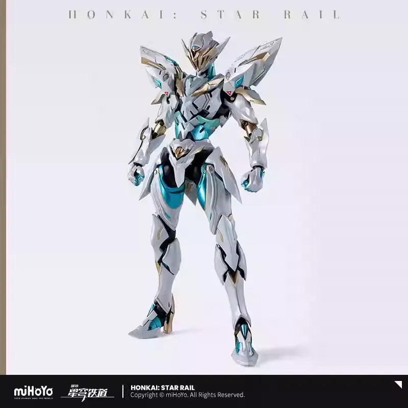 Honkai: Star Rail - SAM (Spring Missive Ver.) Action Figure S.H.Figuarts