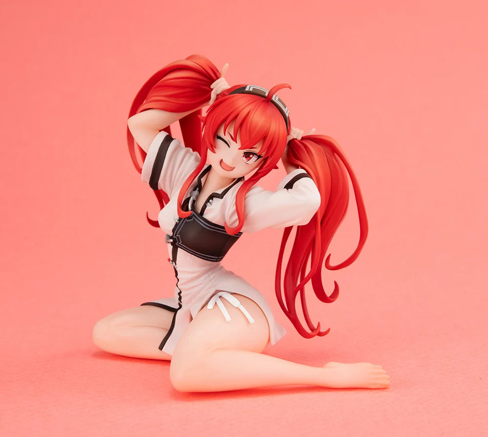 Mushoku Tensei - Eris Melty Princess Mini Figure MegaHouse