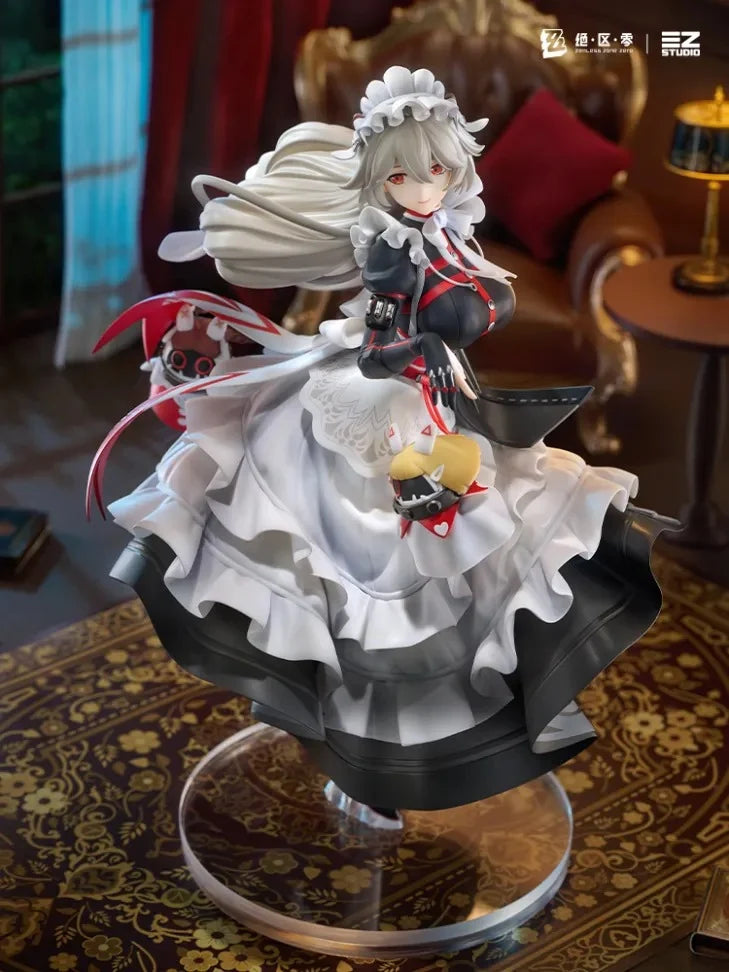 Zenless Zone Zero - Rina 1/7 Scale Figure APEX