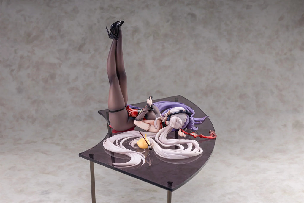 Azur Lane - Ying Swei (Frolicking Flowers, Verse I Ver.) 1/6 Scale Figure Anigame