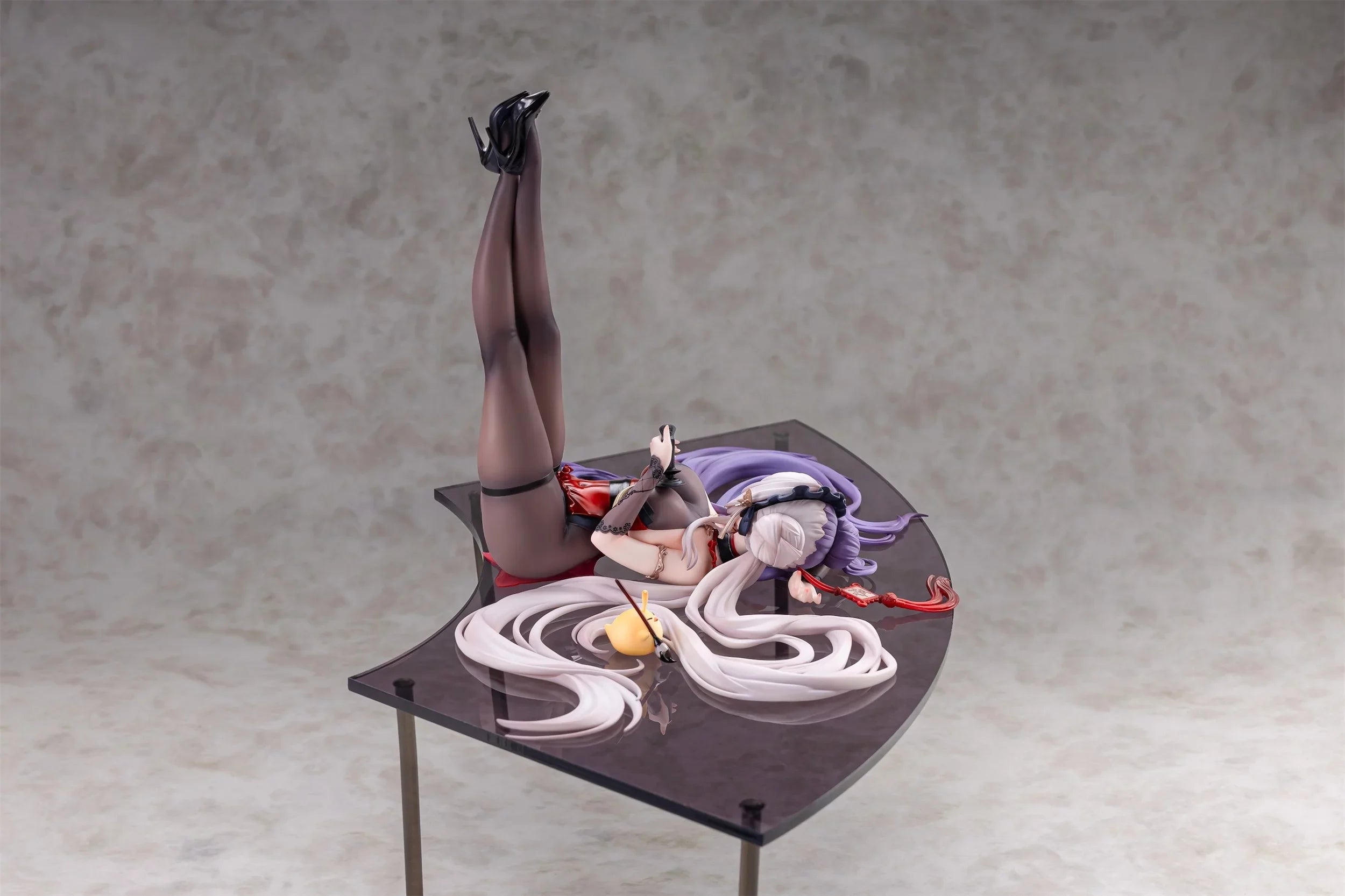 Azur Lane - Ying Swei (Frolicking Flowers, Verse I Ver.) 1/6 Scale Figure Anigame