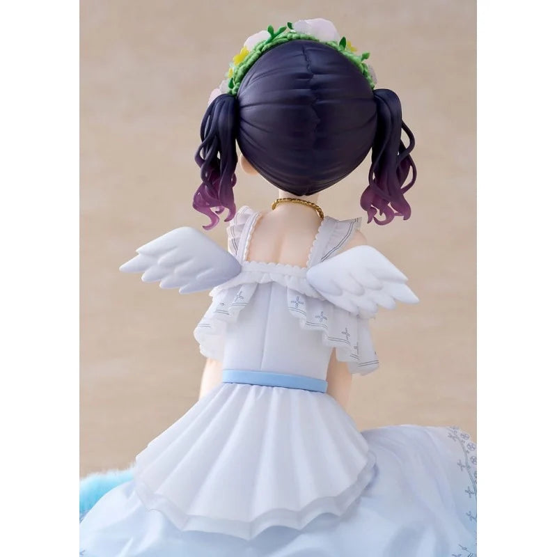 The iDOLM@STER - Koito Fukumaru (Sunny Day Cafe Ver.) 1/7 Scale Figure Wave