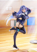 Aogiri Vtuber High School - Etra 1/7 Scale Figure AMAKUNI