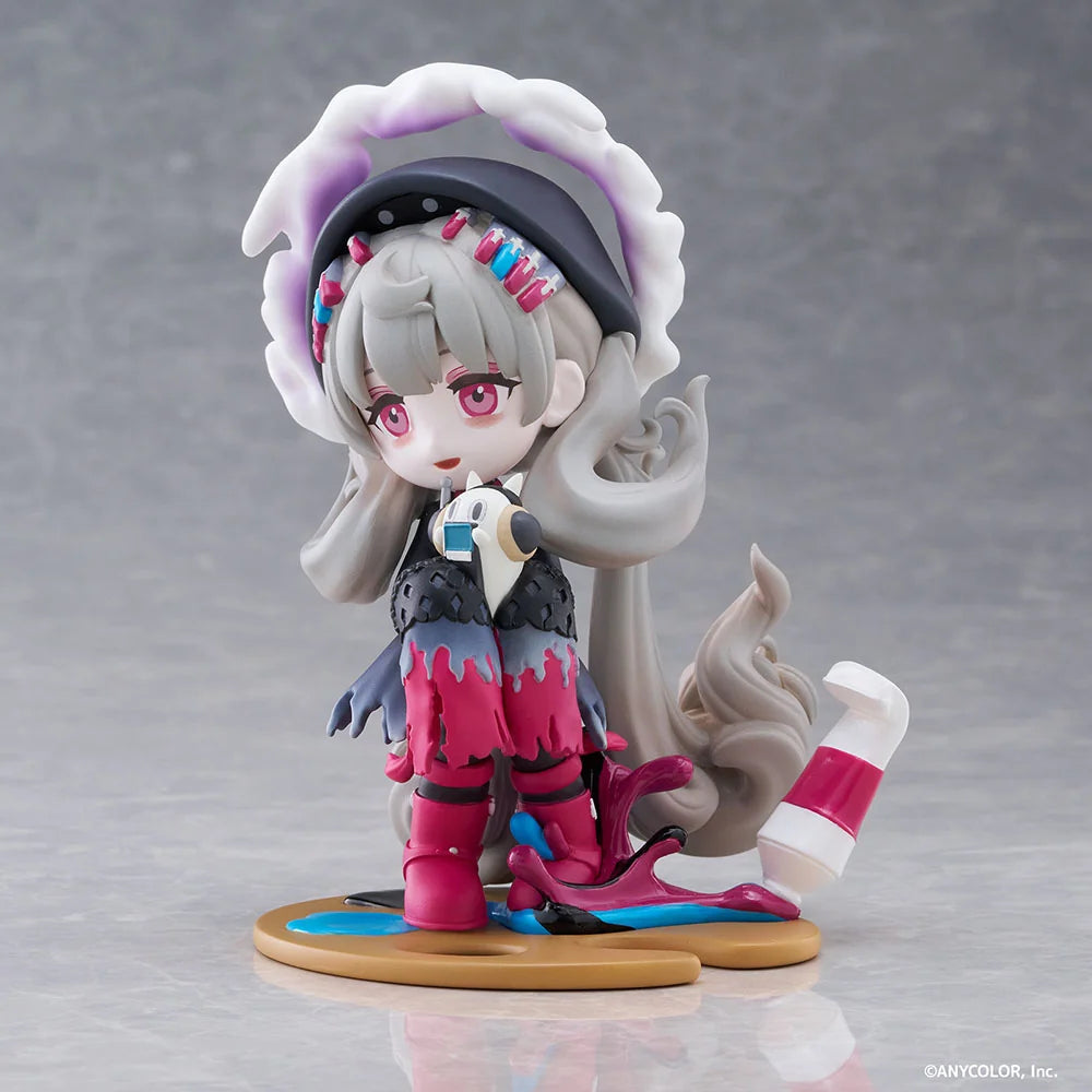 Nijisanji - Reimu Endou & Enna Alouette & Millie Parfait Mini Figure Bushiroad Creative