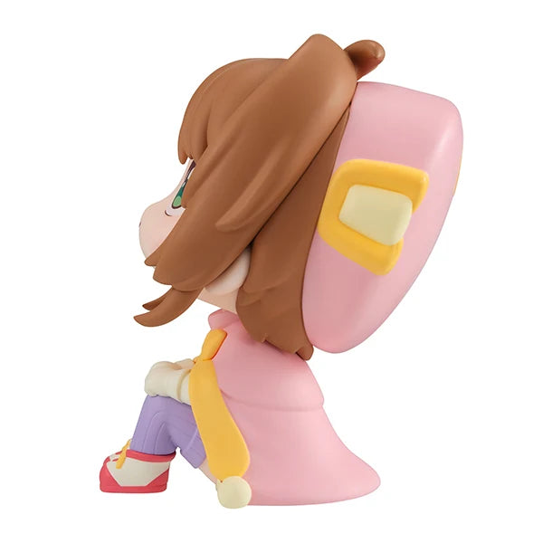 Cardcaptor Sakura - Sakura Kinomoto (with Kero-chan) Mini Figure MegaHouse