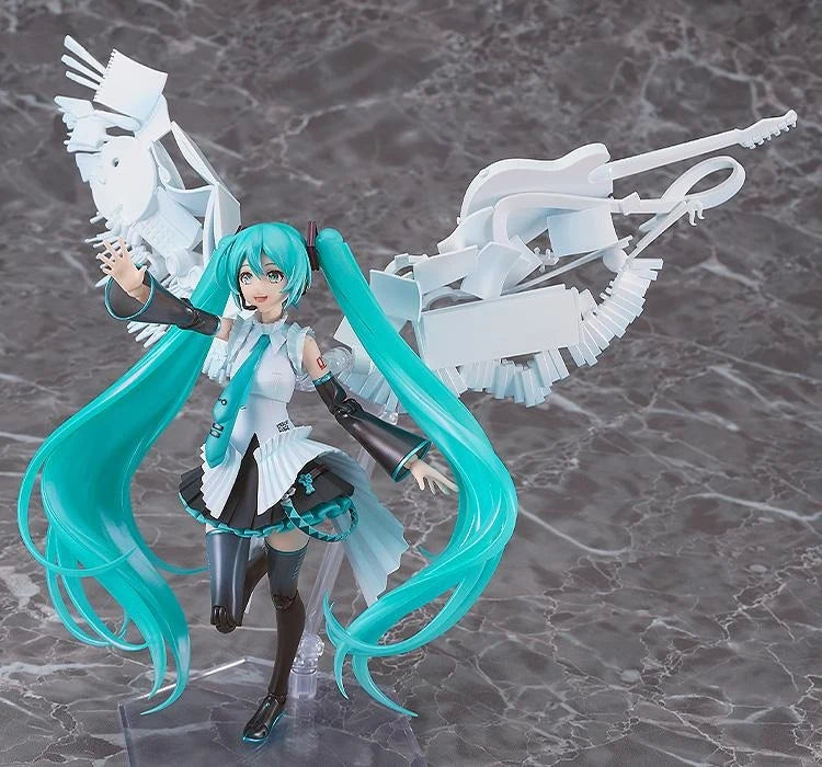Hatsune Miku - Hatsune Miku (Happy 16th Birthday Ver.) PLAMATEA Plastic Model Kit Good Smile Company