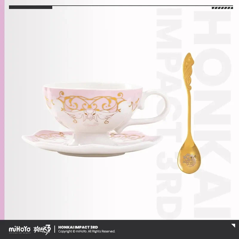 Honkai Impact 3rd - Elysia Ego Afternoon Tea Cup miHoYo