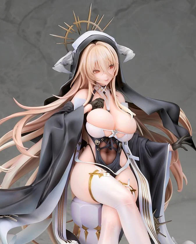 Azur Lane - Implacable 1/7 Scale Figure Alter