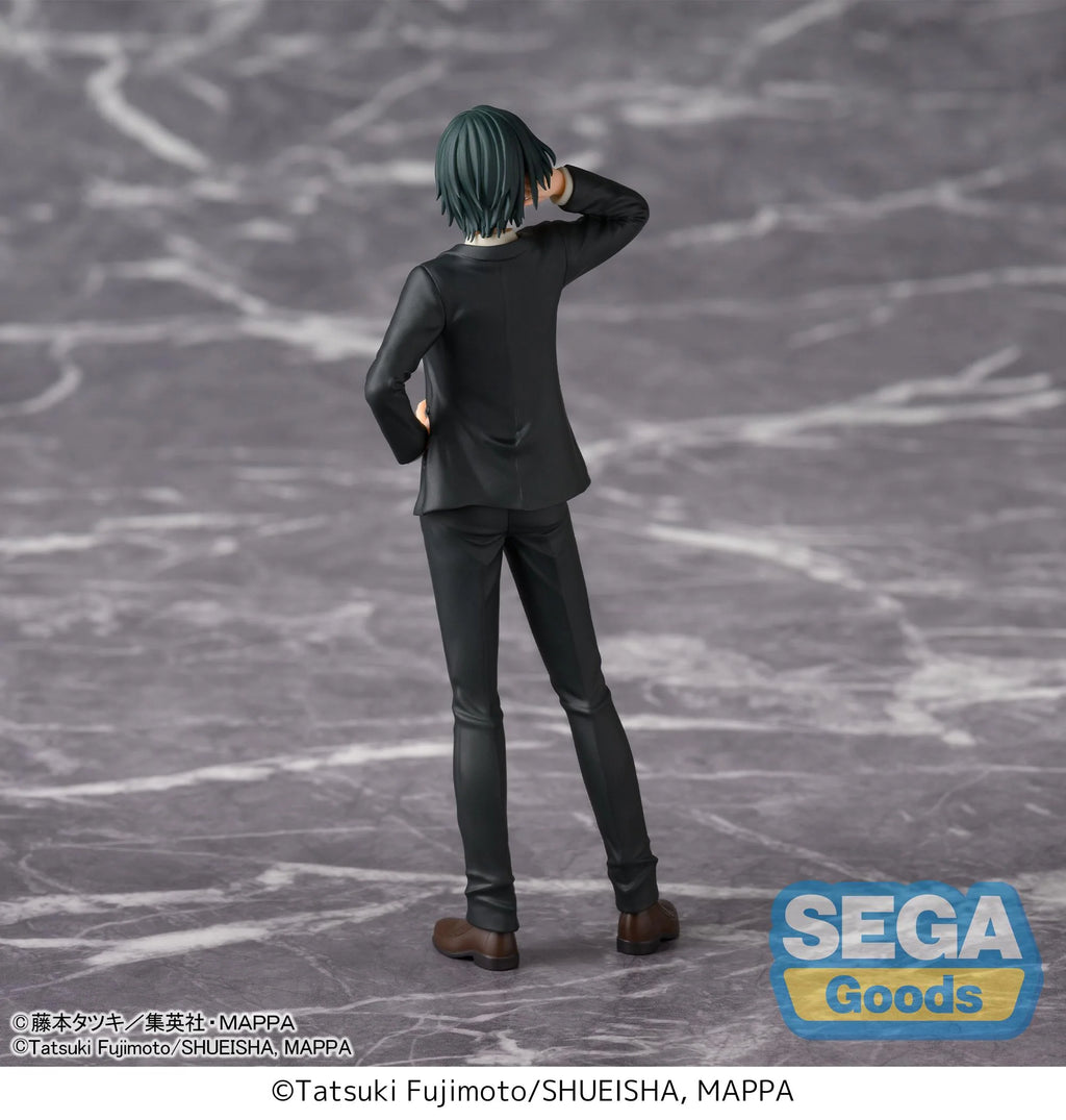 Chainsaw Man - Himeno Prize Figure SEGA