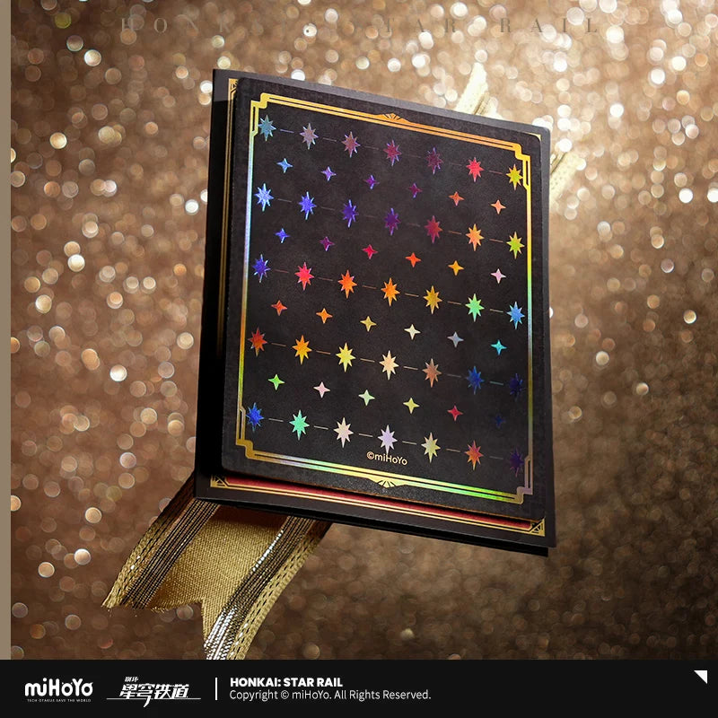 Honkai: Star Rail - Charmony Festival Letter of Invitation Set miHoYo