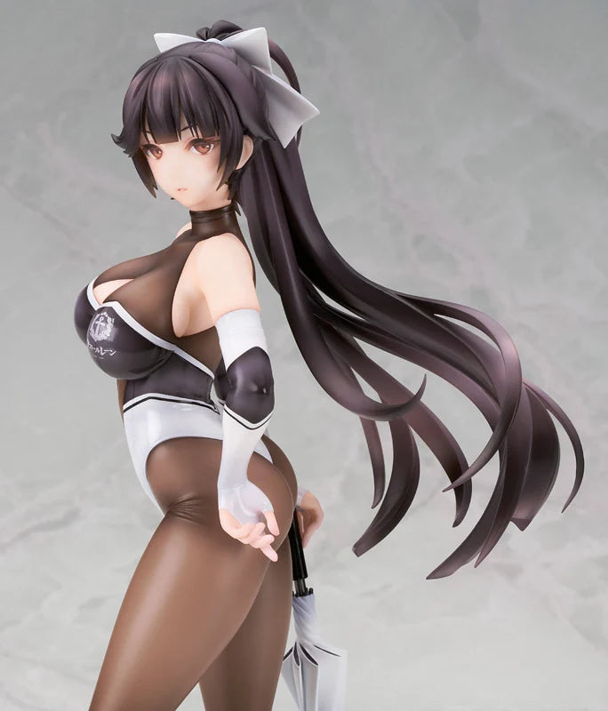 Azur Lane - Takao(Full Drive Ver.) 1/7 Scale Figure Alter