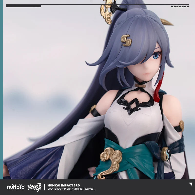 Honkai Impact 3rd - Fu Hua (Azure Empyrea Ver.) 1/8 Scale Figure Myethos