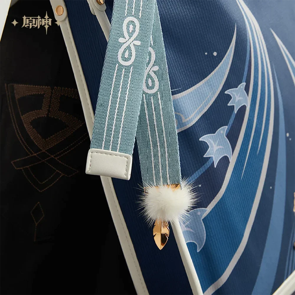 Genshin Impact - Wanderer Impression Tote Bag miHoYo