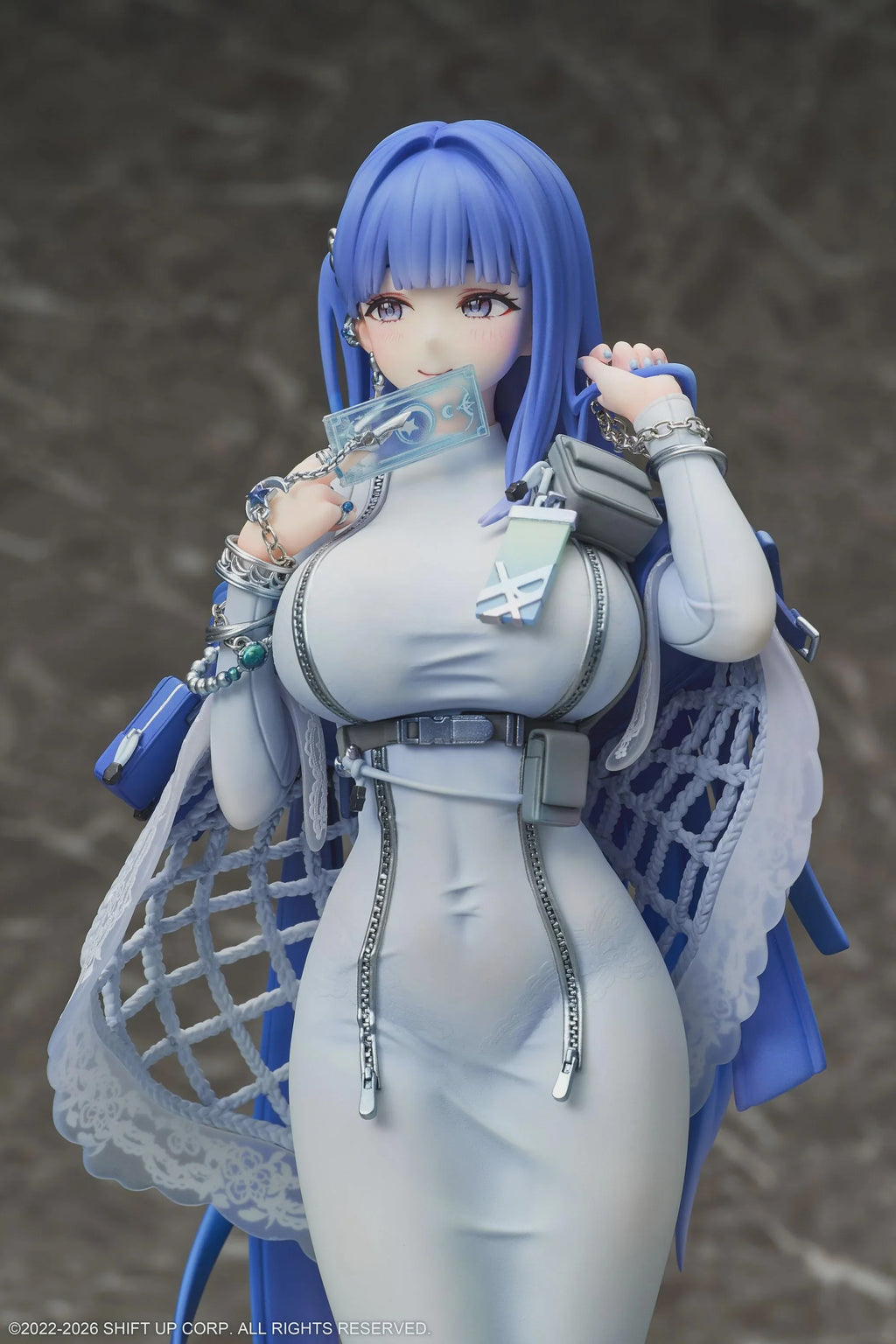 Goddess of Victory: Nikke - Arcana 1/7 Scale Figure Design COCO