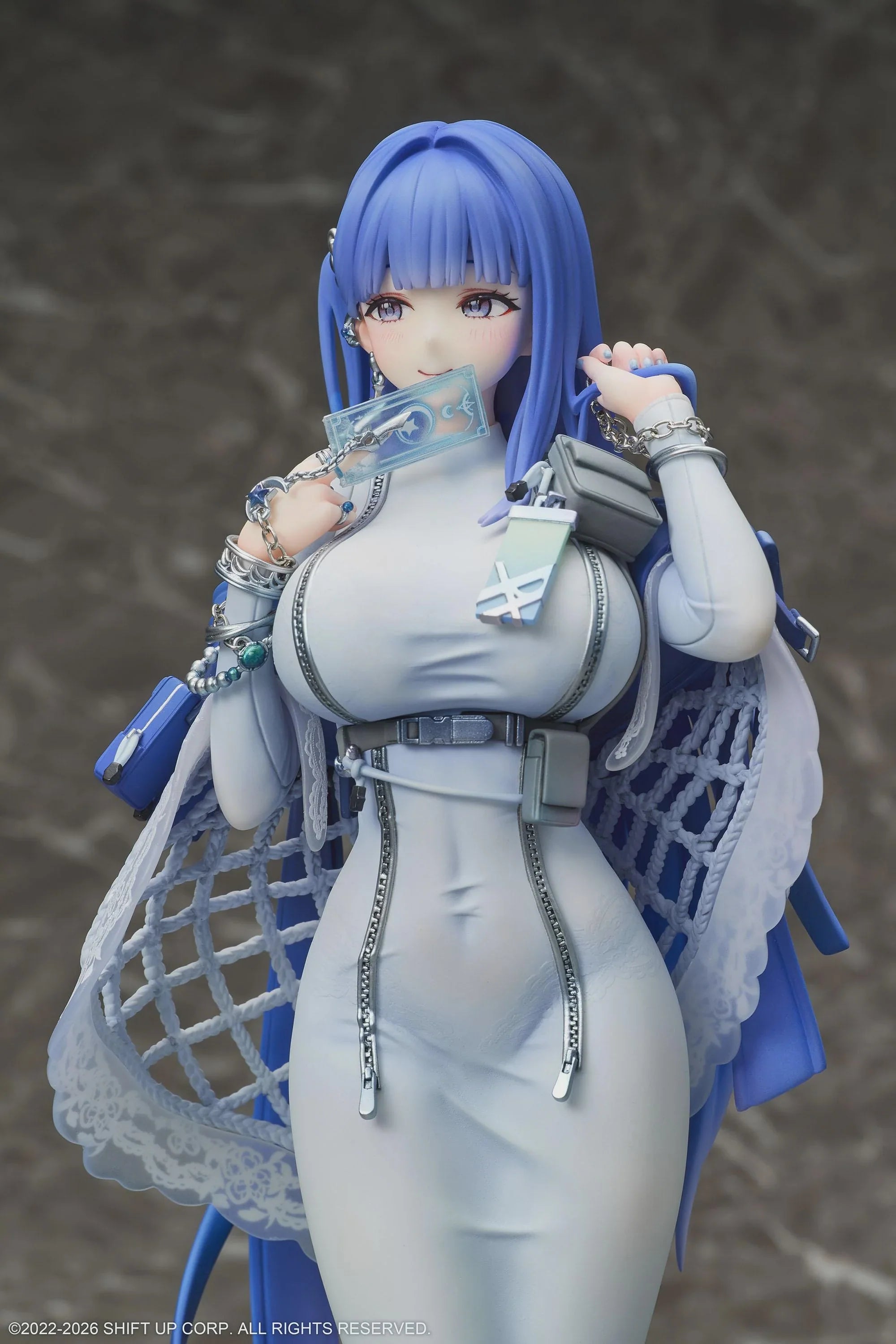 Goddess of Victory: Nikke - Arcana 1/7 Scale Figure Design COCO