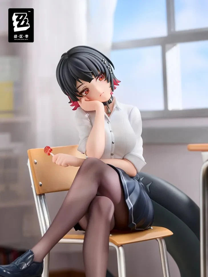 Zenless Zone Zero - Ellen Joe (Limepie Series: On Campus Ver.) 1/8 Scale Figur APEX