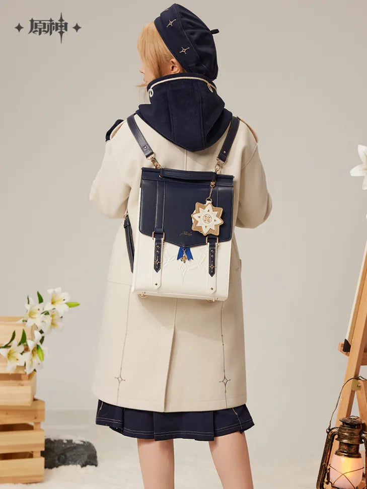 Genshin Impact - Albedo Impression Backpack miHoYo